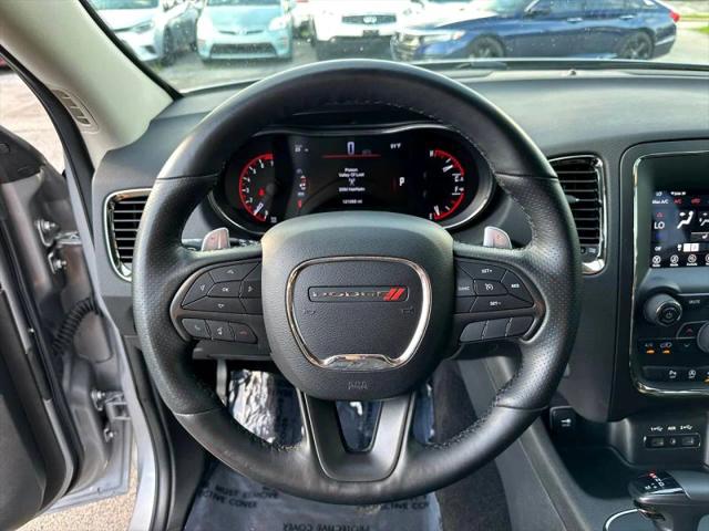 2018 Dodge Durango GT AWD