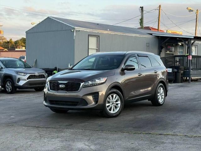 2019 Kia Sorento 2.4L LX for sale in Columbia, TN