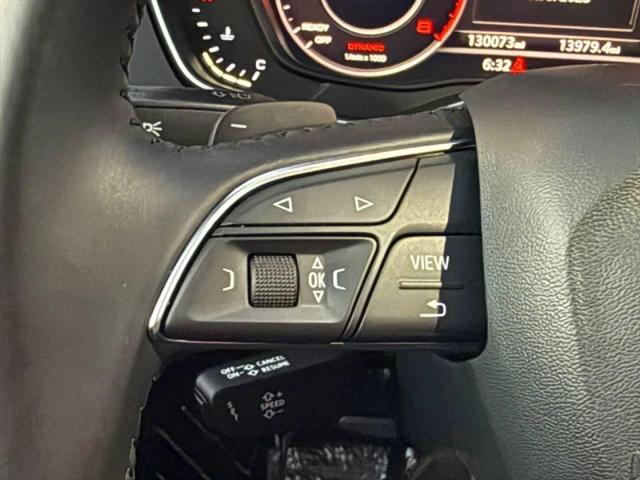 2018 Audi Q5 2.0T Tech Premium