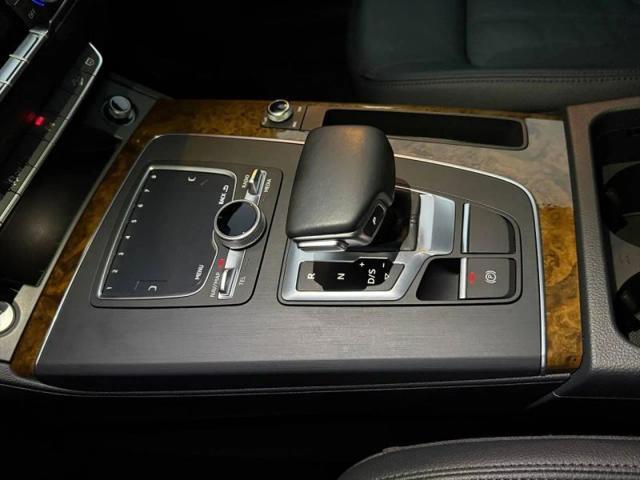 2018 Audi Q5 2.0T Tech Premium