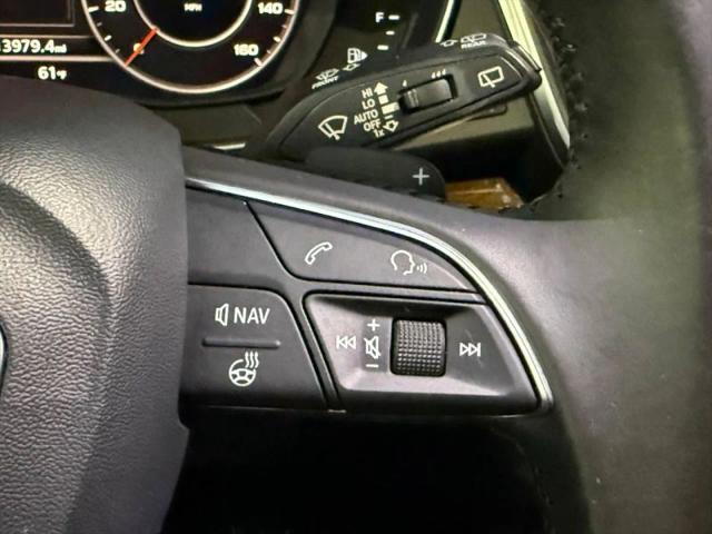 2018 Audi Q5 2.0T Tech Premium