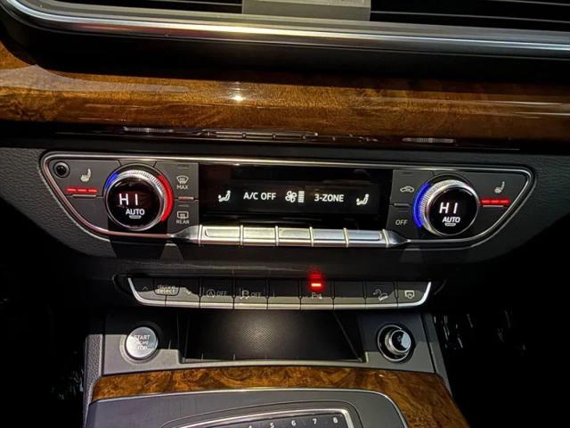 2018 Audi Q5 2.0T Tech Premium