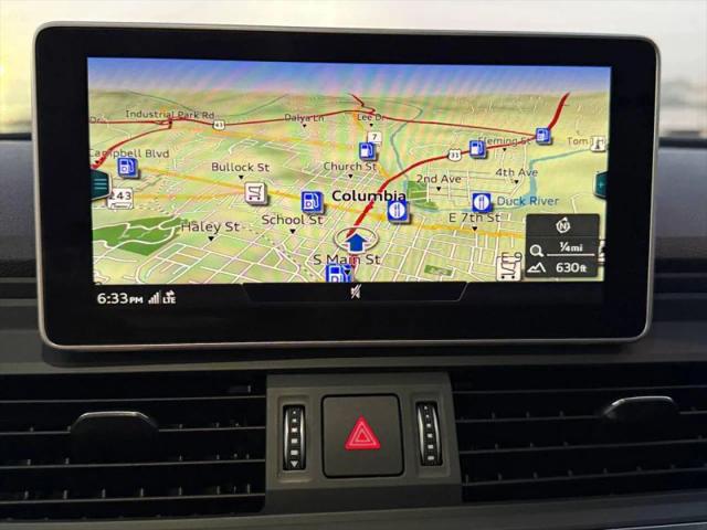 2018 Audi Q5 2.0T Tech Premium
