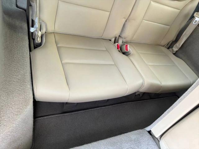 2011 Acura MDX Technology Package