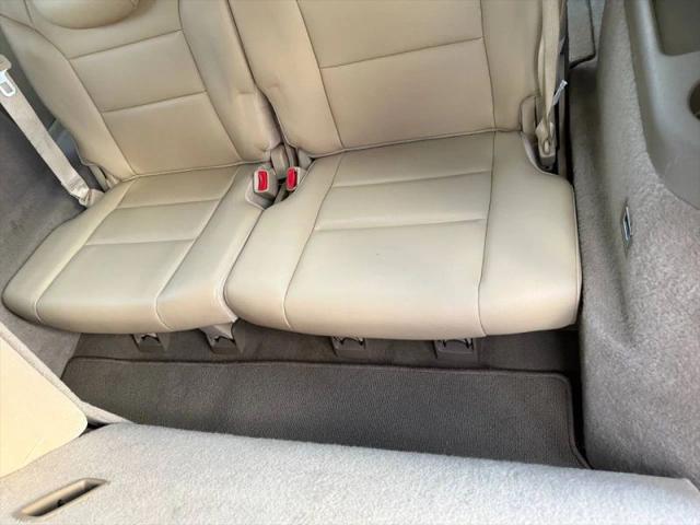 2011 Acura MDX Technology Package