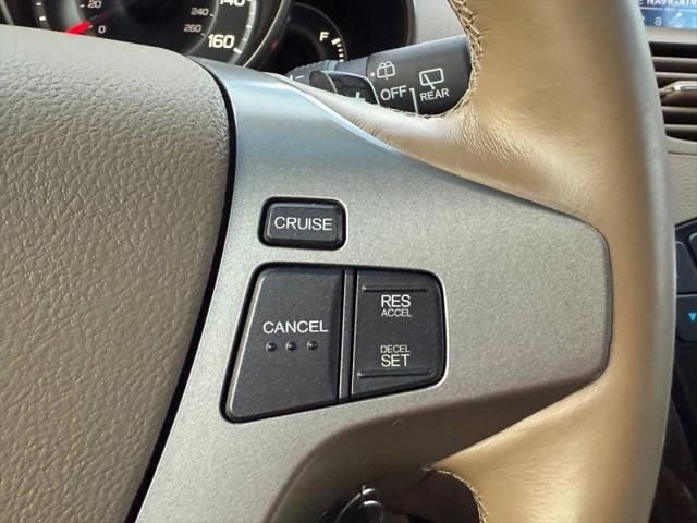 2011 Acura MDX Technology Package