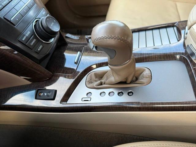 2011 Acura MDX Technology Package