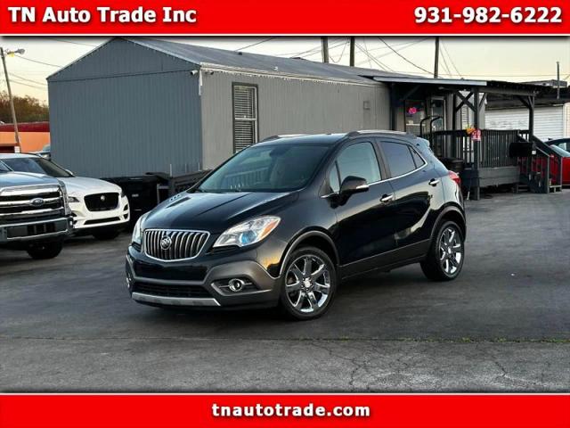 2014 Buick Encore Leather for sale in Columbia, TN