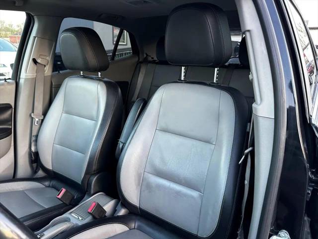 2014 Buick Encore Leather