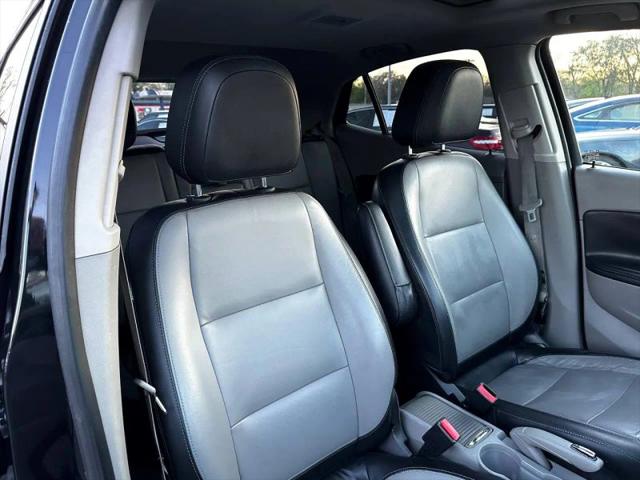 2014 Buick Encore Leather