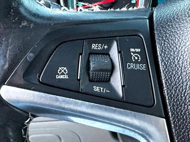 2014 Buick Encore Leather
