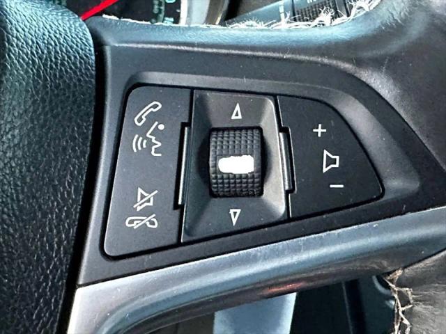 2014 Buick Encore Leather