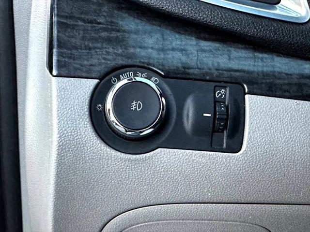 2014 Buick Encore Leather