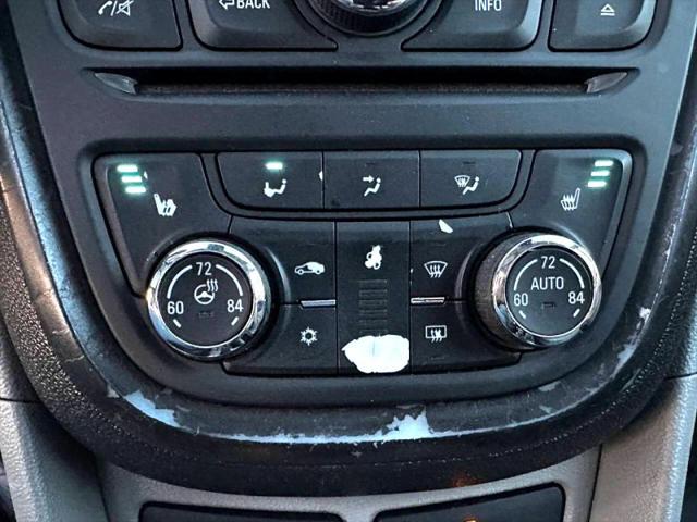 2014 Buick Encore Leather