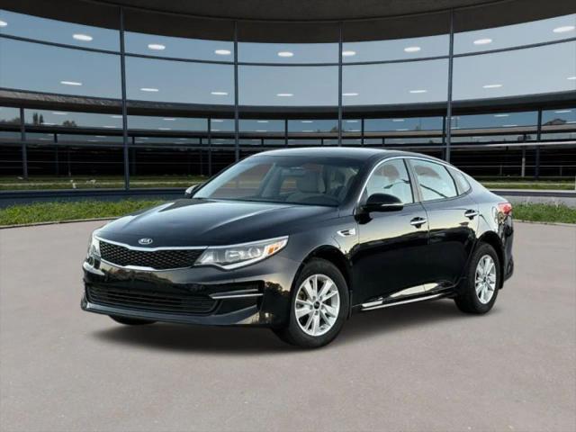 2016 Kia Optima LX for sale in Columbia, TN