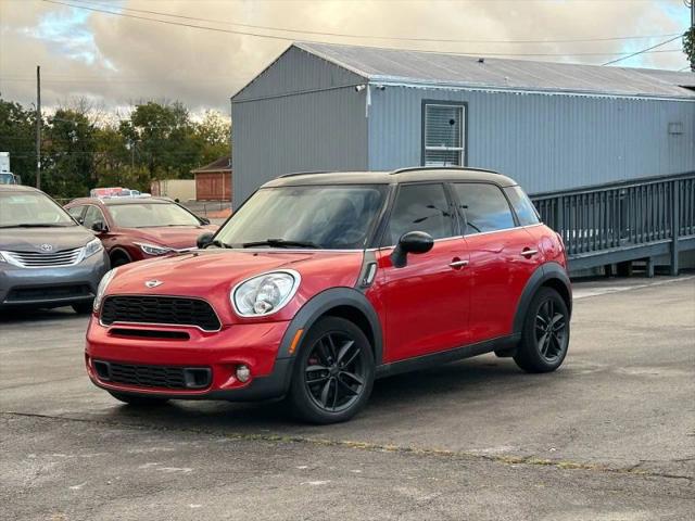 2013 MINI Countryman Cooper S for sale in Columbia, TN