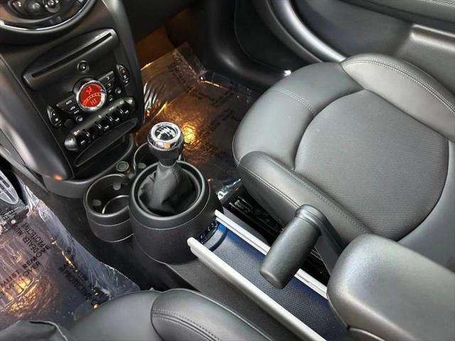 2013 MINI Countryman Cooper S