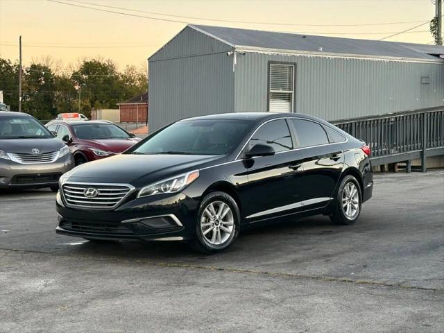2017 Hyundai Sonata SE for sale in Columbia, TN