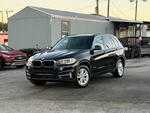 2014 BMW X5 sDrive35i for sale in Columbia, TN