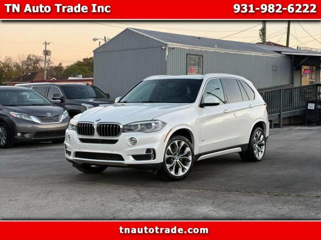 2017 BMW X5 xDrive35i for sale in Columbia, TN
