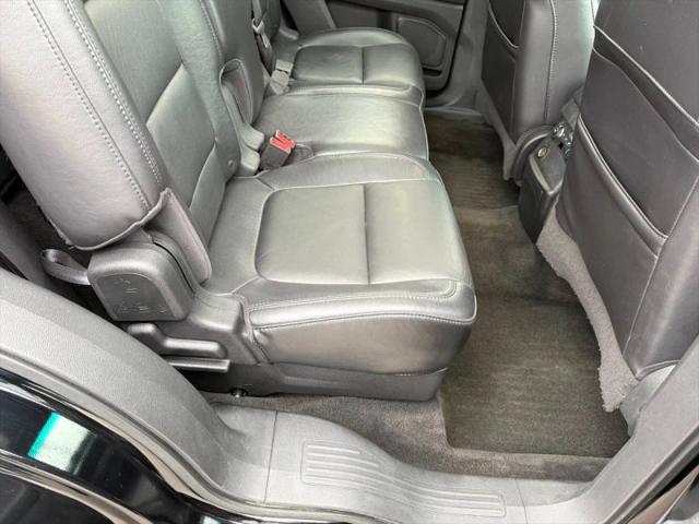 2011 Ford Explorer XLT