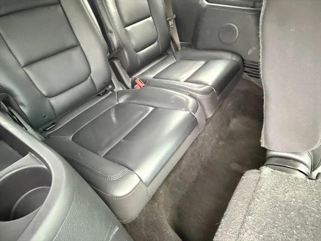2011 Ford Explorer XLT