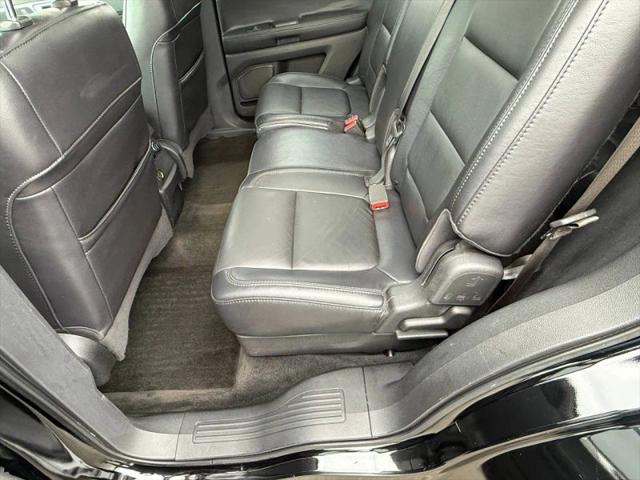 2011 Ford Explorer XLT