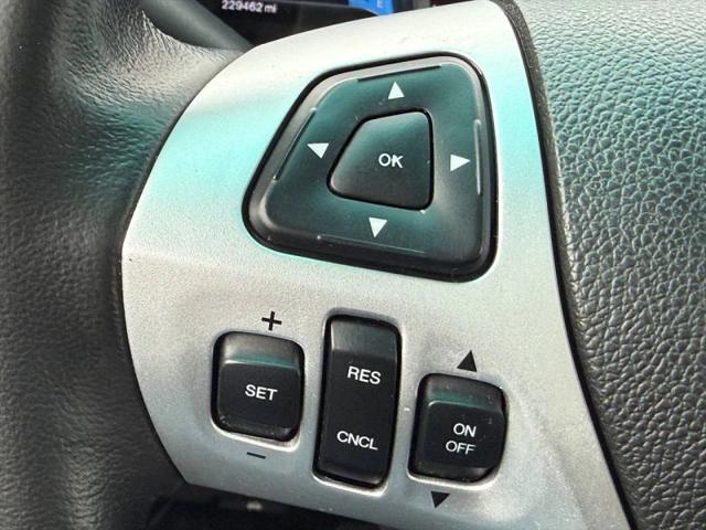 2011 Ford Explorer XLT