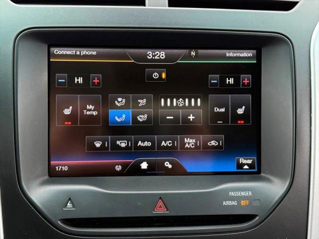 2011 Ford Explorer XLT