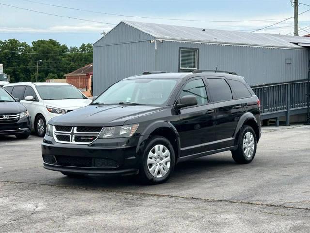 2017 Dodge Journey SE for sale in Columbia, TN