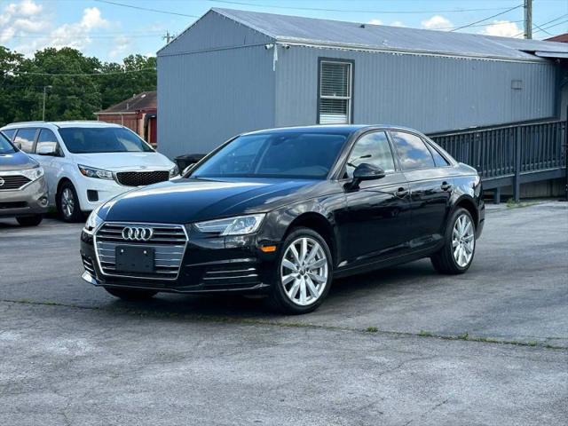 2017 Audi A4 2.0T Premium for sale in Columbia, TN