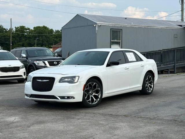 2018 Chrysler 300 Touring for sale in Columbia, TN