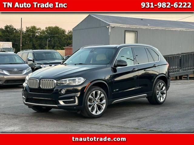 2018 BMW X5 sDrive35i for sale in Columbia, TN