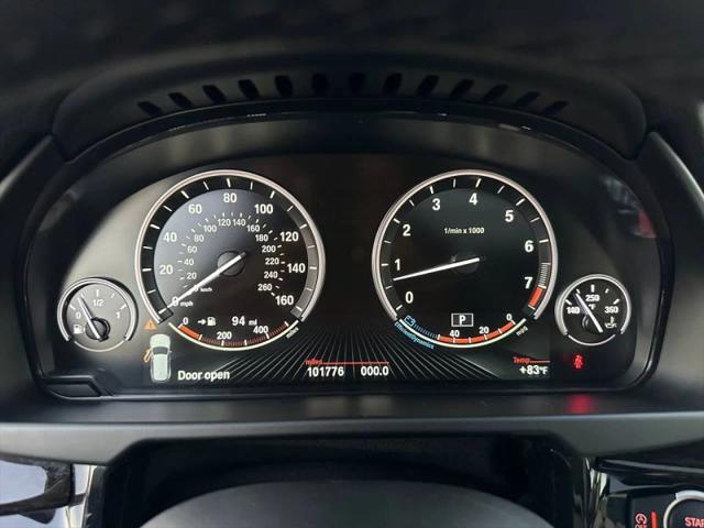 2018 BMW X5 sDrive35i