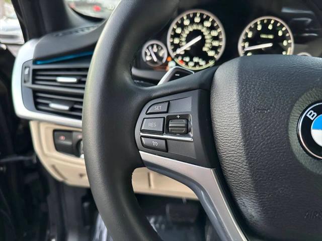 2018 BMW X5 sDrive35i