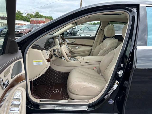 2014 Mercedes-Benz S 550 S 550
