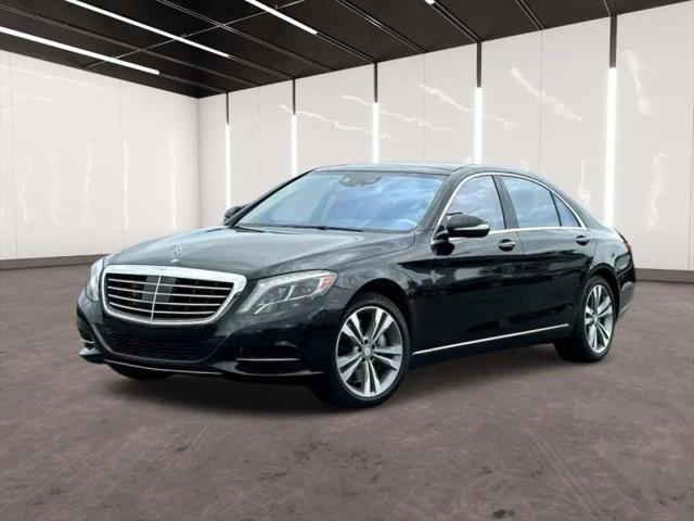 2014 Mercedes-Benz S 550 S 550 for sale in Columbia, TN