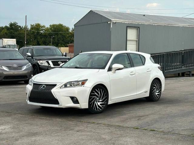 2015 Lexus CT 200h 200h for sale in Columbia, TN
