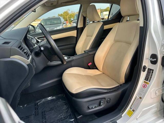 2015 Lexus CT 200h 200h