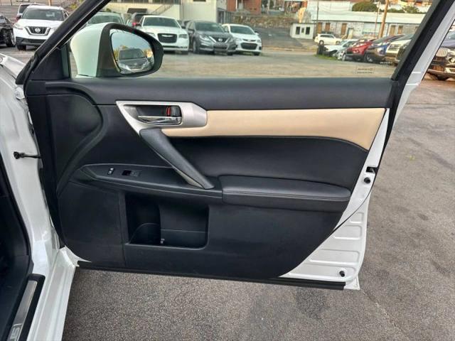 2015 Lexus CT 200h 200h