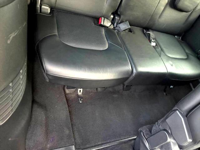 2018 Nissan Armada SL