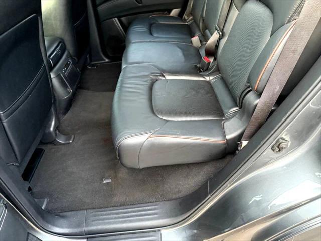 2018 Nissan Armada SL
