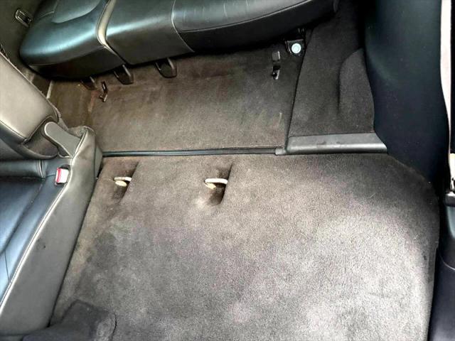 2018 Nissan Armada SL