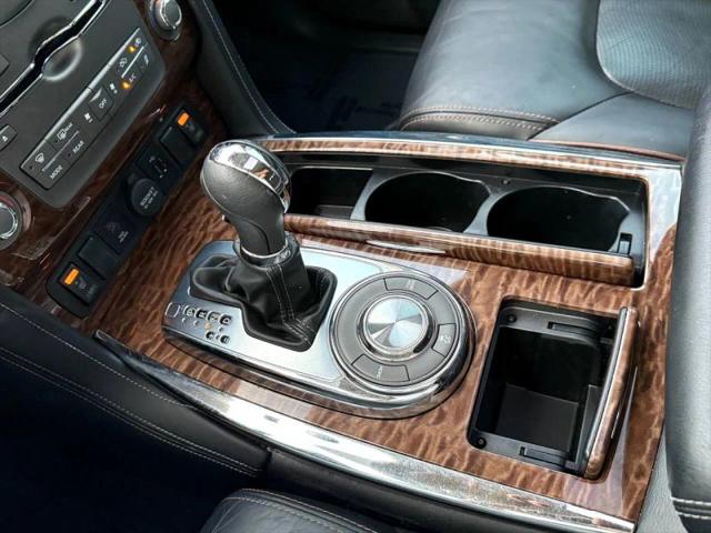 2018 Nissan Armada SL