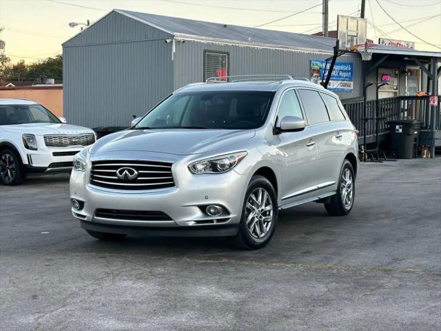 2014 INFINITI QX60 3.5 for sale in Columbia, TN