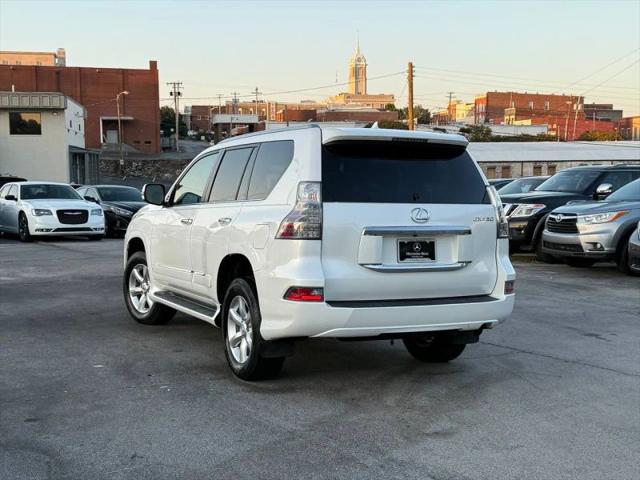 2014 Lexus GX 460 460