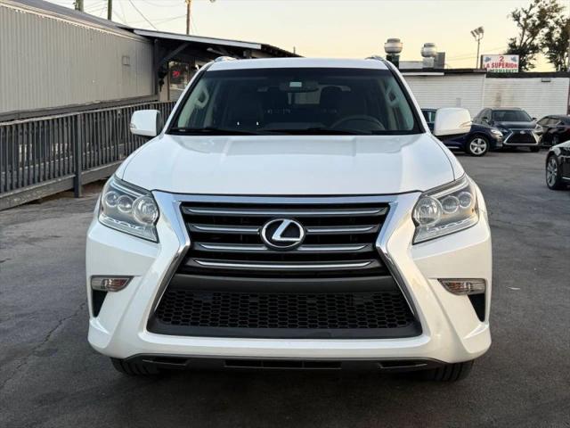 2014 Lexus GX 460 460