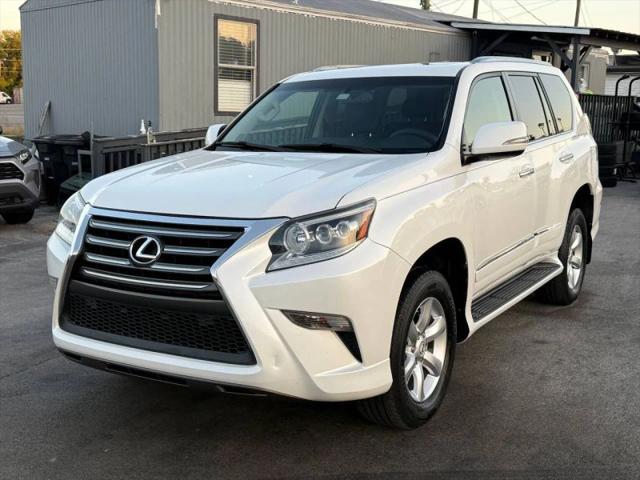 2014 Lexus GX 460 460