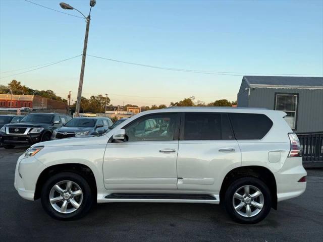 2014 Lexus GX 460 460