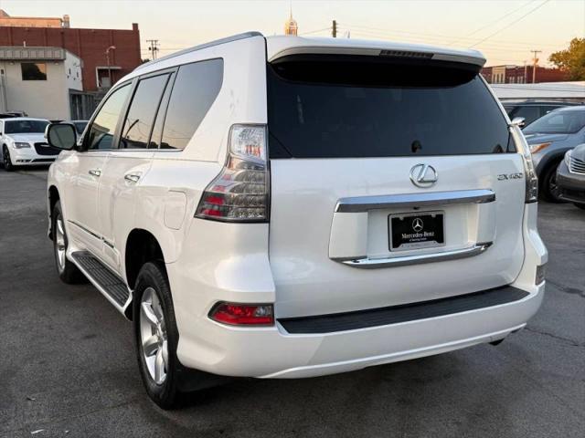 2014 Lexus GX 460 460